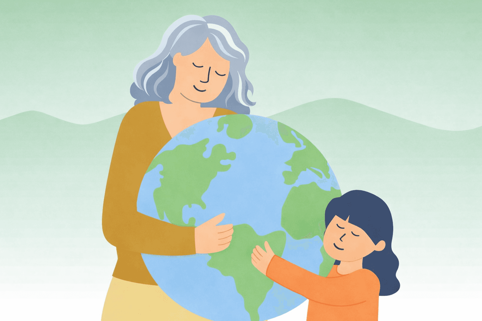 Love Letter to Earth