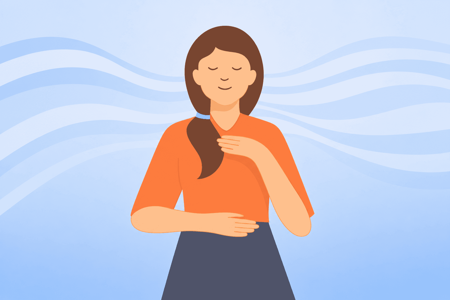 Mindful Breathing