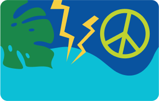 PEACE